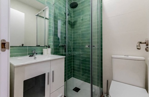 Valladolid Resort | 70 m² Private room ∙ 1 bedroom ∙ 1 guest