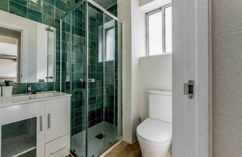 Valladolid Resort | 70 m² Private room ∙ 1 bedroom ∙ 1 guest