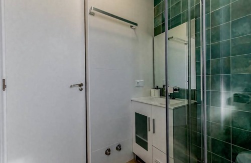 Valladolid Resort | 70 m² Private room ∙ 1 bedroom ∙ 1 guest