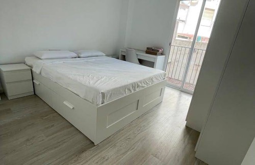 Nou Moles Resort | 70 m² Private room ∙ 1 bedroom ∙ 1 guest