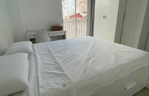 Nou Moles Resort | 70 m² Private room ∙ 1 bedroom ∙ 1 guest