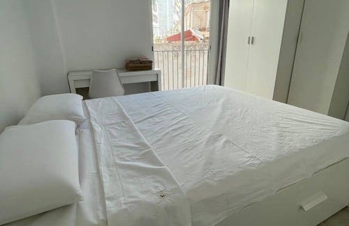 Nou Moles Resort | 70 m² Private room ∙ 1 bedroom ∙ 1 guest