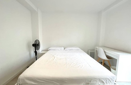 Nou Moles Resort | 70 m² Private room ∙ 1 bedroom ∙ 1 guest