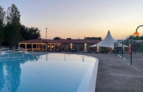 Casalarreina Resort | 70 m² Resort ∙ 2 bedrooms ∙ 20 guests