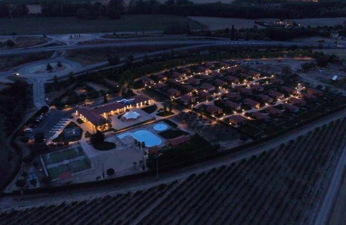 Casalarreina Resort | 70 m² Resort ∙ 2 bedrooms ∙ 20 guests
