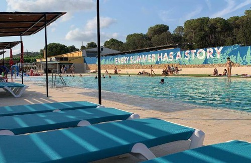 Pals Resort | 70 m² Resort ∙ 3 bedrooms ∙ 127 guests