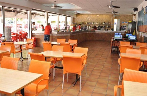 Pals Resort | 70 m² Resort ∙ 3 bedrooms ∙ 127 guests