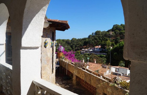 Canyelles Villa | 70 m² Villa ∙ 2 bedrooms ∙ 5 guests