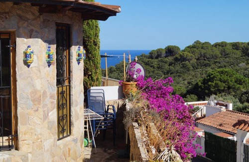 Canyelles Villa | 70 m² Villa ∙ 2 bedrooms ∙ 5 guests