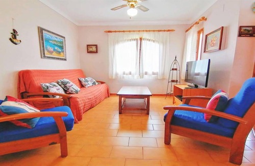 L'Escala Villa | 70 m² Villa ∙ 2 bedrooms ∙ 6 guests