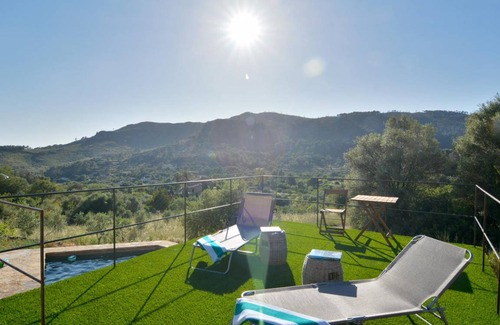 Andraitx Villa | 70 m² Villa ∙ 2 bedrooms ∙ 4 guests