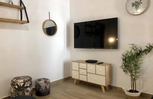 Vilassar de Mar Villa | 70 m² Villa ∙ 3 bedrooms ∙ 7 guests