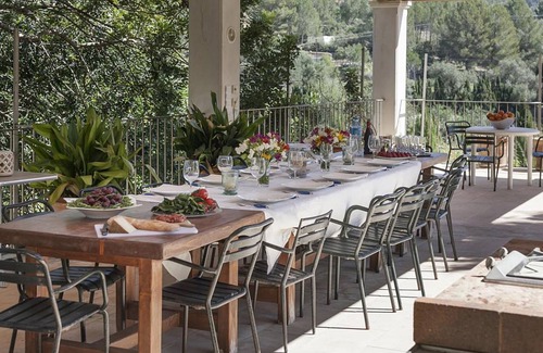 Calvia Villa | 700 m² Villa ∙ 6 bedrooms ∙ 12 guests