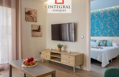 Palamos Apartment | 71 m² Apartment ∙ 2 bedrooms ∙ 4 guests