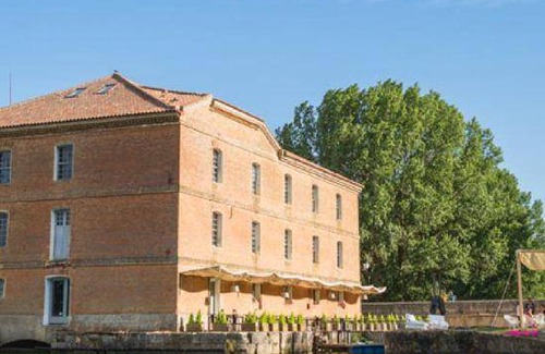 Abarca de Campos Hotel | 71 m² Hotel ∙ 4 guests