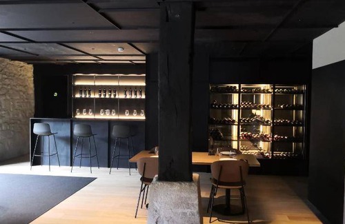 Granon Hotel | 71 m² Hotel ∙ 5 guests