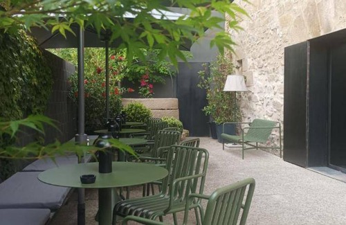 Granon Hotel | 71 m² Hotel ∙ 5 guests