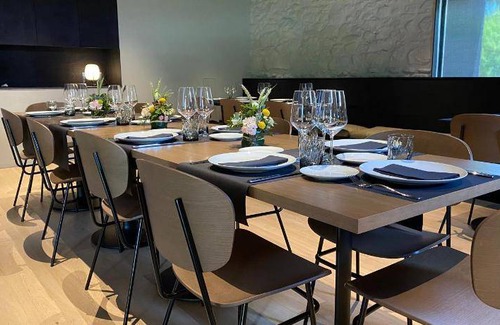 Granon Hotel | 71 m² Hotel ∙ 5 guests