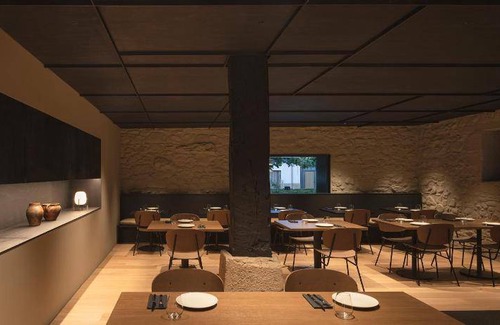 Granon Hotel | 71 m² Hotel ∙ 5 guests