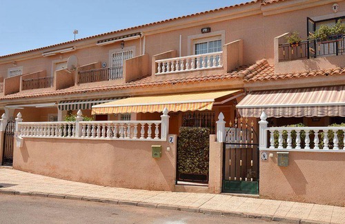 El Algar House | 71 m² House ∙ 2 bedrooms ∙ 4 guests