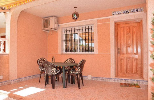El Algar House | 71 m² House ∙ 2 bedrooms ∙ 4 guests