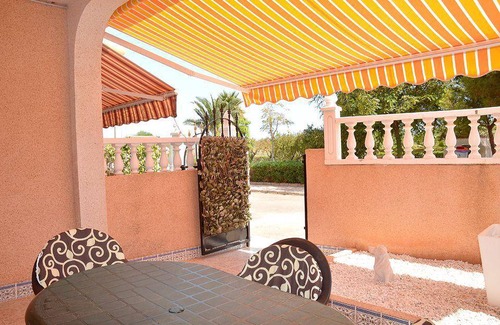 El Algar House | 71 m² House ∙ 2 bedrooms ∙ 4 guests