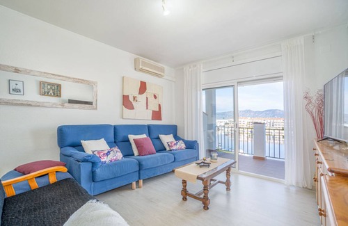 Castello d'Empuries Apartment | 72 m² Apartment ∙ 2 bedrooms ∙ 5 guests