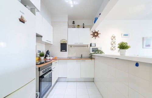 Castello d'Empuries Apartment | 72 m² Apartment ∙ 2 bedrooms ∙ 5 guests