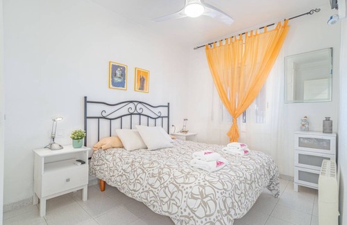 Castello d'Empuries Apartment | 72 m² Apartment ∙ 2 bedrooms ∙ 5 guests