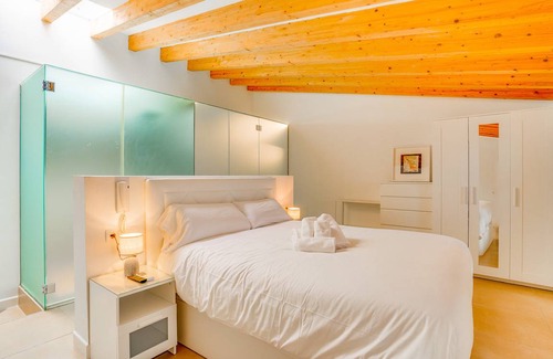 Sindicat Apartment | 72 m² Apartment ∙ 1 bedroom ∙ 4 guests