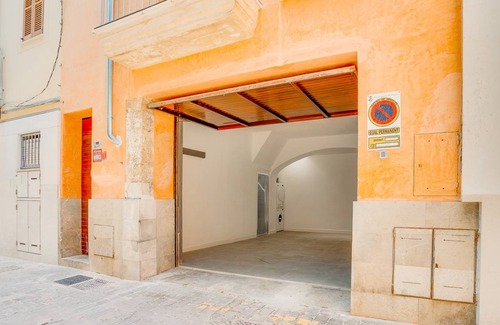 Sindicat Apartment | 72 m² Apartment ∙ 1 bedroom ∙ 4 guests