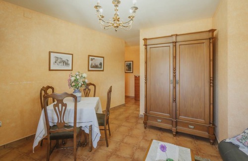 Ampudia Apartment | 72 m² Apartment ∙ 2 bedrooms ∙ 4 guests