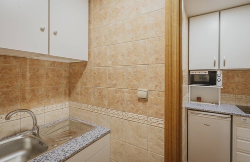 Ampudia Apartment | 72 m² Apartment ∙ 2 bedrooms ∙ 4 guests