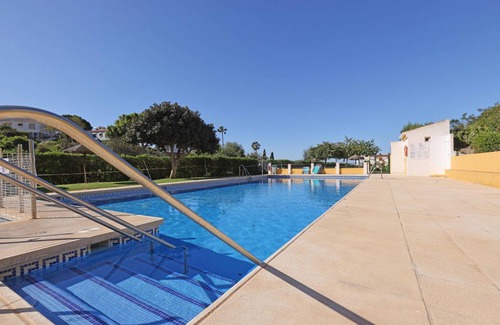El Faro Apartment | 72 m² Apartment ∙ 2 bedrooms ∙ 4 guests