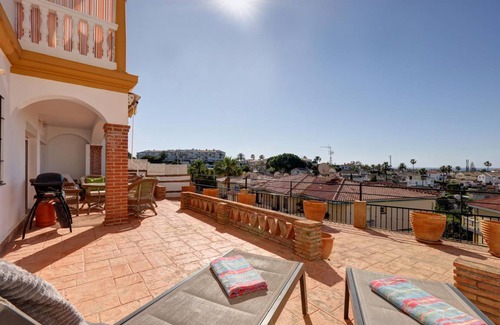 El Faro Apartment | 72 m² Apartment ∙ 2 bedrooms ∙ 4 guests