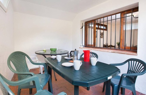 Llafranc Apartment | 72 m² Apartment ∙ 3 bedrooms ∙ 7 guests