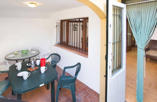 Llafranc Apartment | 72 m² Apartment ∙ 3 bedrooms ∙ 7 guests