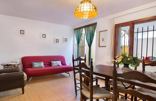 Llafranc Apartment | 72 m² Apartment ∙ 3 bedrooms ∙ 7 guests
