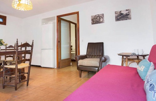 Llafranc Apartment | 72 m² Apartment ∙ 3 bedrooms ∙ 7 guests