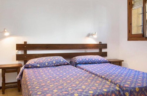 Llafranc Apartment | 72 m² Apartment ∙ 3 bedrooms ∙ 7 guests