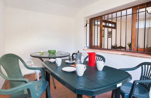 Llafranc Apartment | 72 m² Apartment ∙ 3 bedrooms ∙ 7 guests