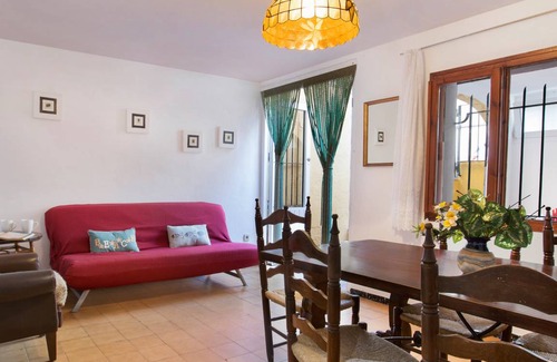 Llafranc Apartment | 72 m² Apartment ∙ 3 bedrooms ∙ 7 guests
