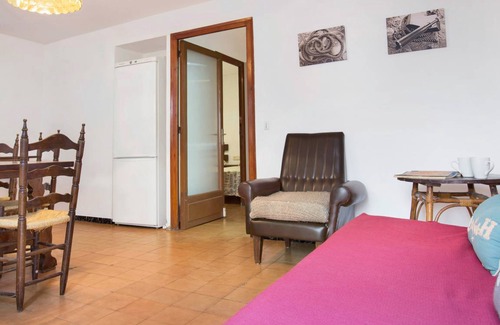 Llafranc Apartment | 72 m² Apartment ∙ 3 bedrooms ∙ 7 guests