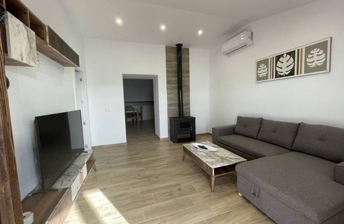 Chiclana de Segura Apartment | 72 m² Apartment ∙ 2 bedrooms ∙ 6 guests