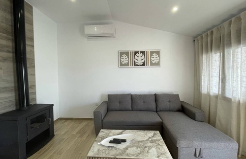 Chiclana de Segura Apartment | 72 m² Apartment ∙ 2 bedrooms ∙ 6 guests