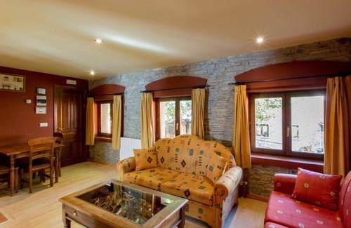 Yanguas Bed & Breakfast | 72 m² Bed and breakfast ∙ 2 bedrooms ∙ 5 guests