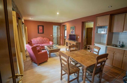 Yanguas Bed & Breakfast | 72 m² Bed and breakfast ∙ 2 bedrooms ∙ 5 guests