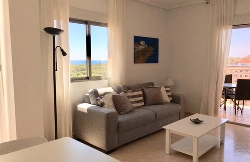 Guardamar del Segura Apartment | 72 m² Apartment ∙ 2 bedrooms ∙ 4 guests