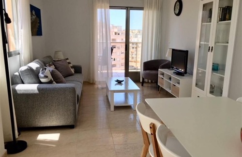 Guardamar del Segura Apartment | 72 m² Apartment ∙ 2 bedrooms ∙ 4 guests