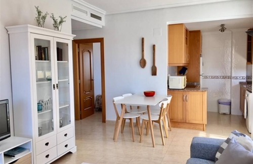 Guardamar del Segura Apartment | 72 m² Apartment ∙ 2 bedrooms ∙ 4 guests